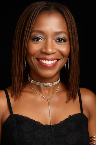 Dr. Madeline Berk, DMD, MBA